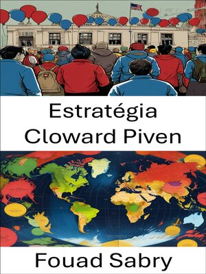 cover image of Estratégia Cloward Piven